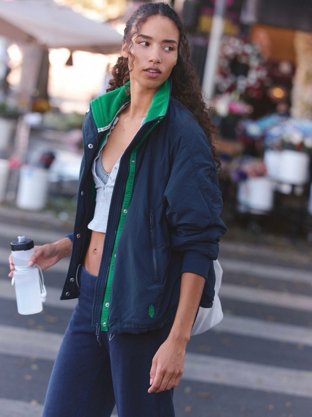 Field Tripper Jacket